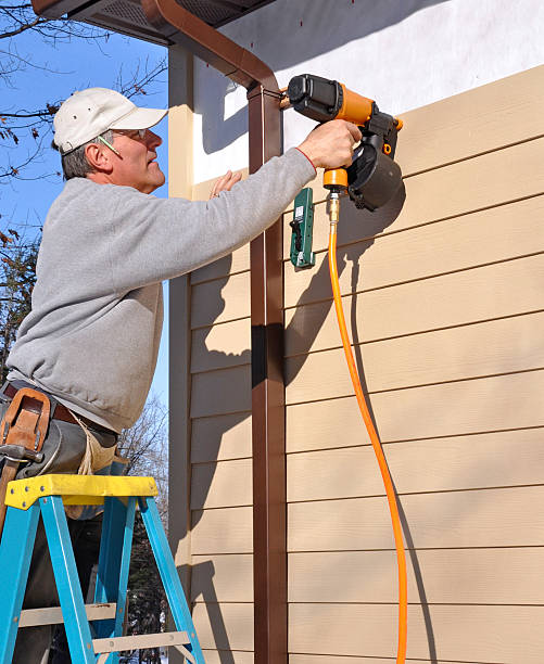 Best Brick Veneer Siding  in Helena Valley West Central, MT